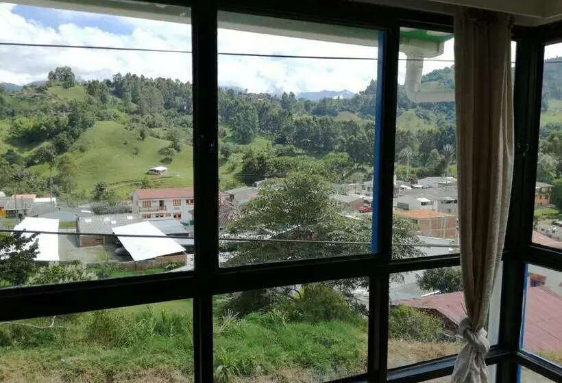 Vistalmonte