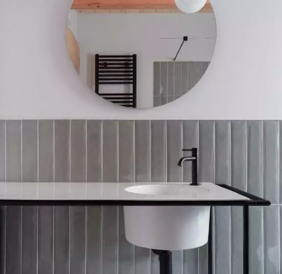 Retkeilymaja Locanda Via Priula