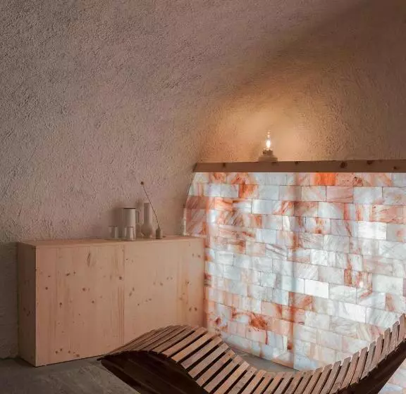 Retkeilymaja Locanda Via Priula