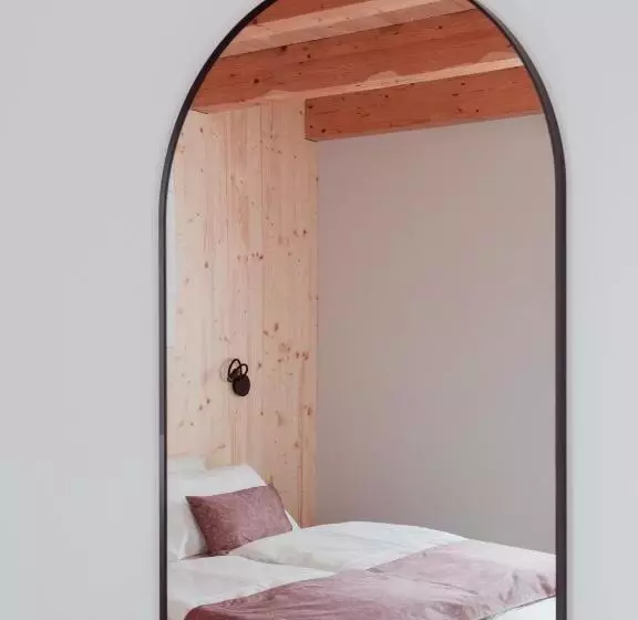 Retkeilymaja Locanda Via Priula