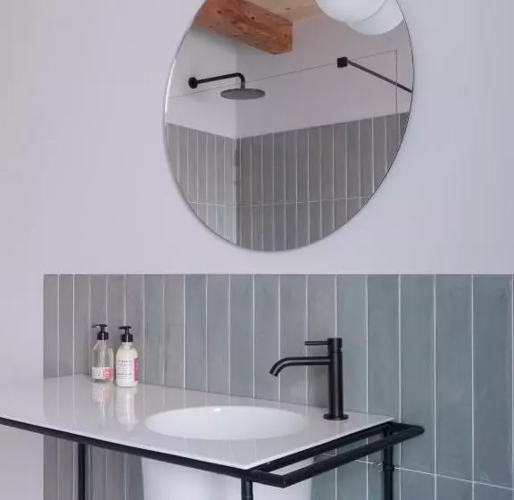 Retkeilymaja Locanda Via Priula