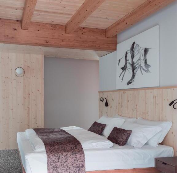 旅馆 Locanda Via Priula