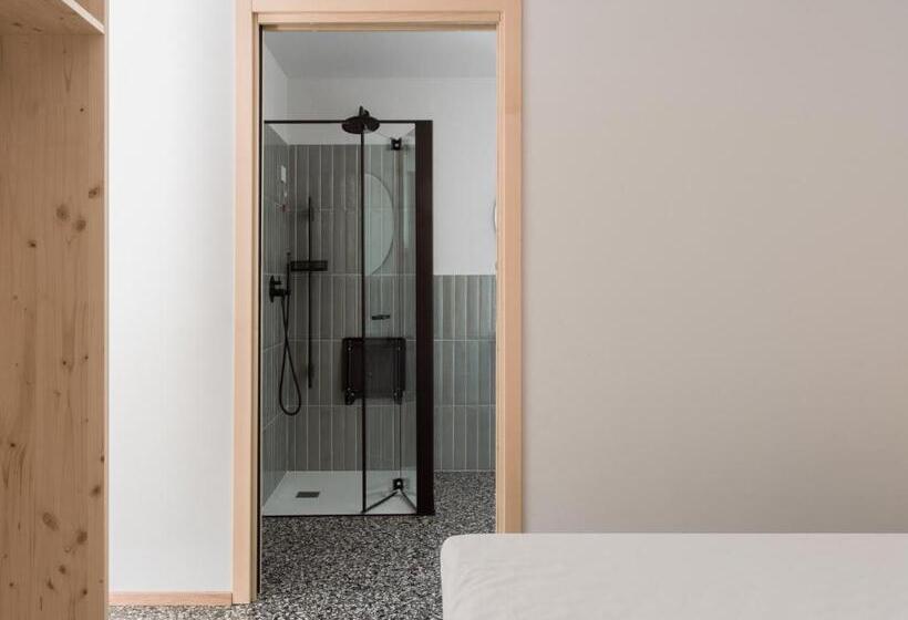 旅馆 Locanda Via Priula