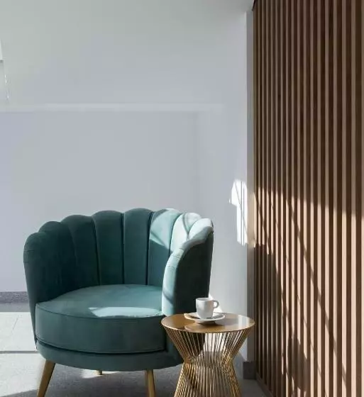 Aparthotel Pietroasa