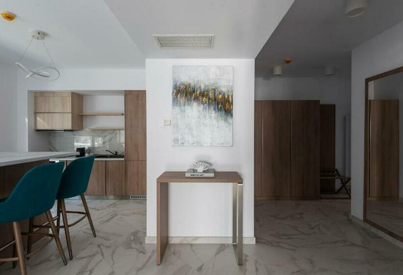 Aparthotel Pietroasa