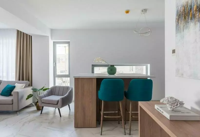 Aparthotel Pietroasa