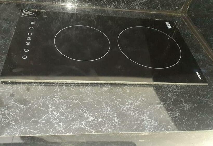 تختخواب و صبحانه Calinago Friendly Family Sxm