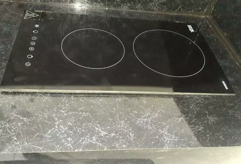 تختخواب و صبحانه Calinago Friendly Family Sxm