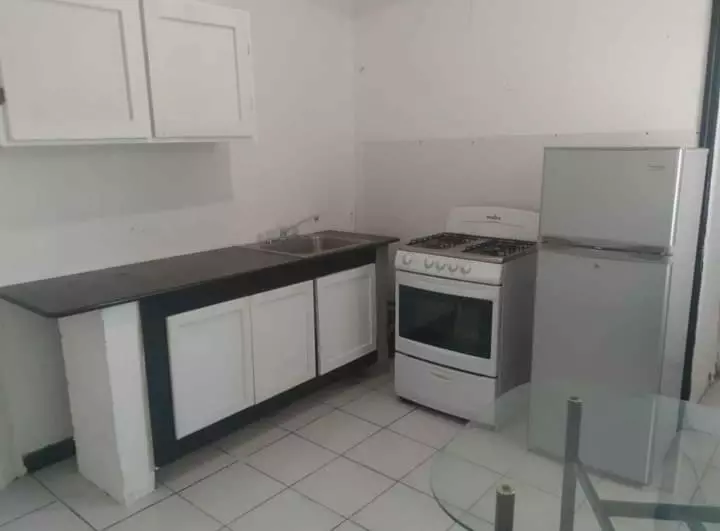 تختخواب و صبحانه Calinago Friendly Family Sxm