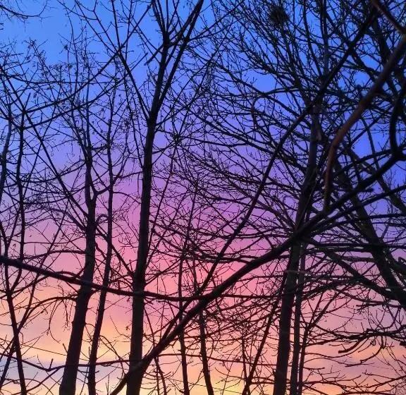 Aamiaismajoitus (B&B) Chambres Et Table D Hôtes Régord âne