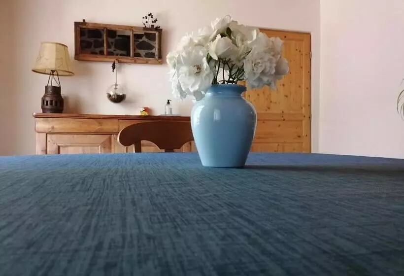 Aamiaismajoitus (B&B) Chambres Et Table D Hôtes Régord âne