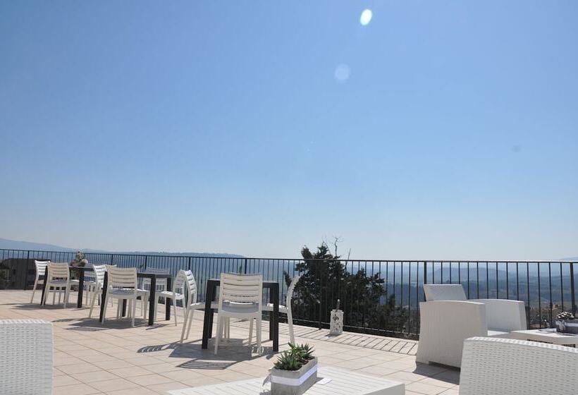 Bed and Breakfast La Corte Del Grillo   Residenza D Epoca