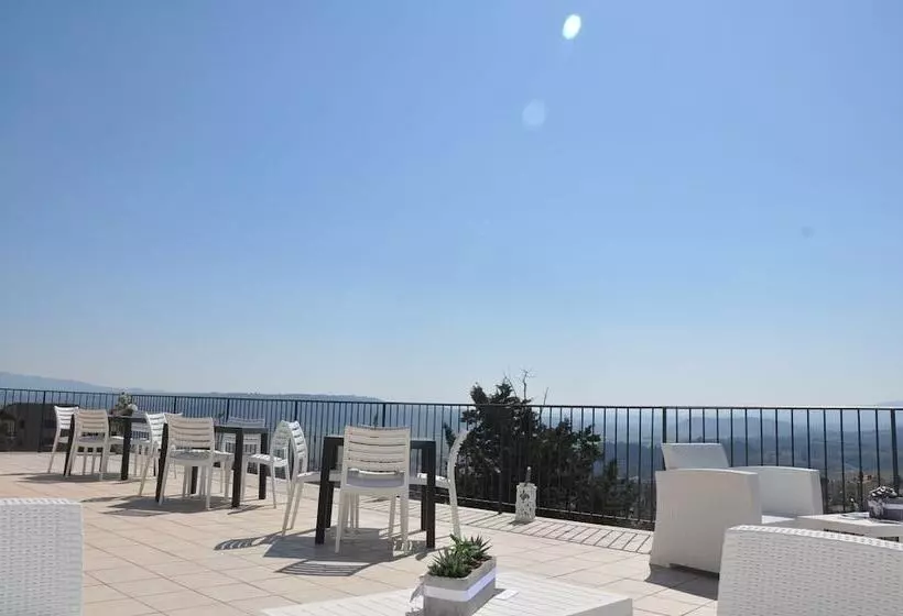 Aamiaismajoitus (B&B) La Corte Del Grillo   Residenza D Epoca