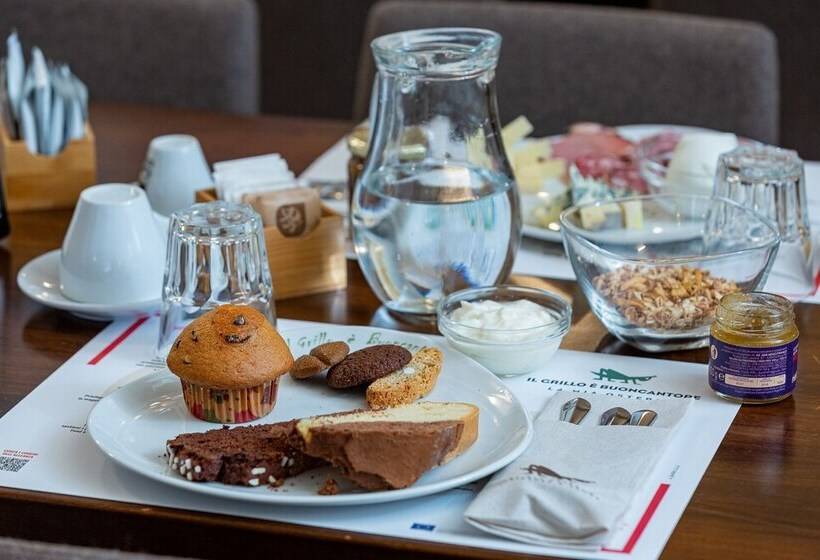 Bed and Breakfast La Corte Del Grillo   Residenza D Epoca