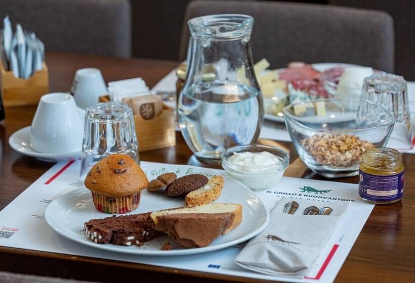 Bed and Breakfast La Corte Del Grillo   Residenza D Epoca