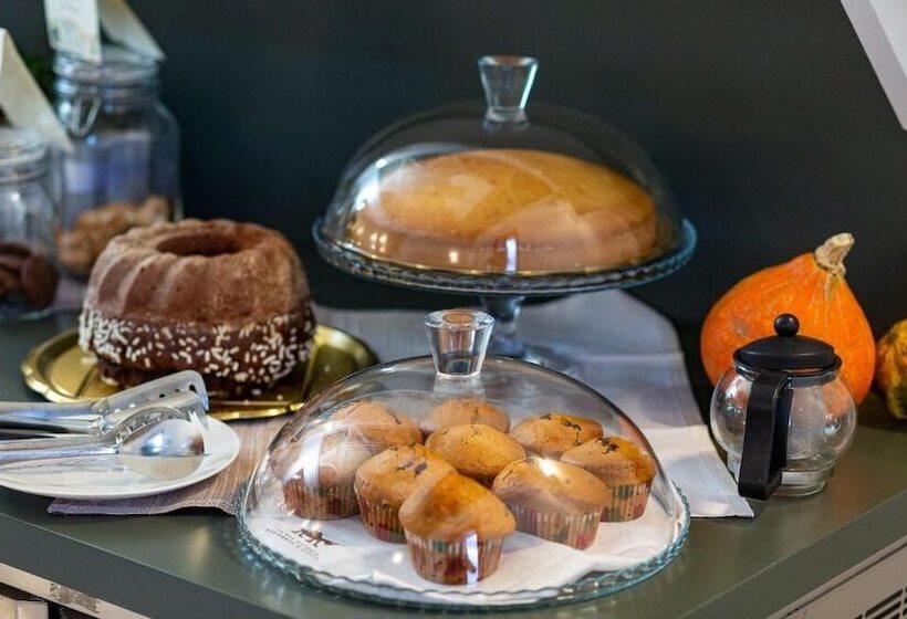 Bed and Breakfast La Corte Del Grillo   Residenza D Epoca