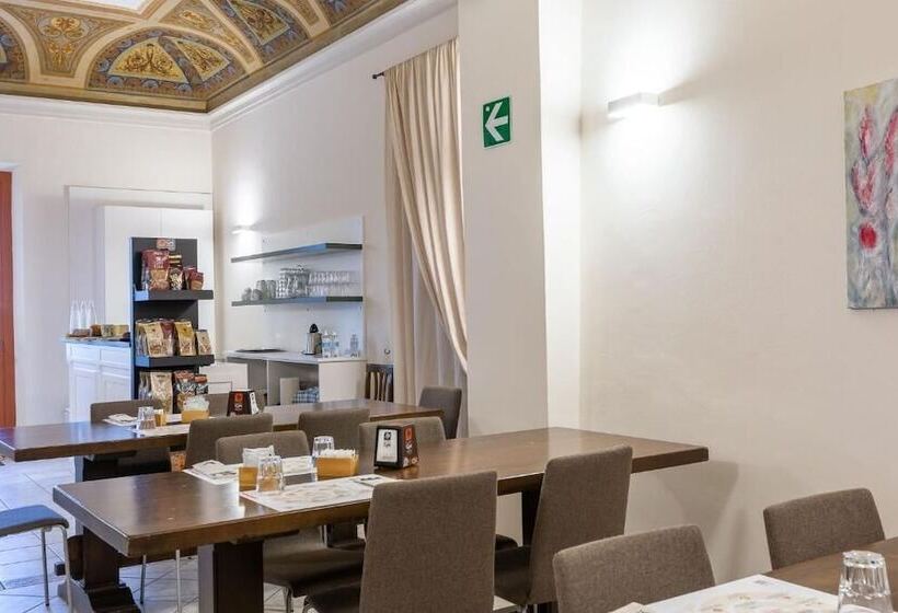 Bed and Breakfast La Corte Del Grillo   Residenza D Epoca