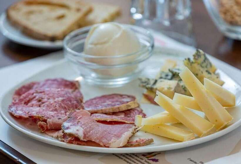 Bed and Breakfast La Corte Del Grillo   Residenza D Epoca