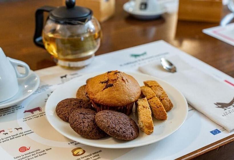 Bed and Breakfast La Corte Del Grillo   Residenza D Epoca