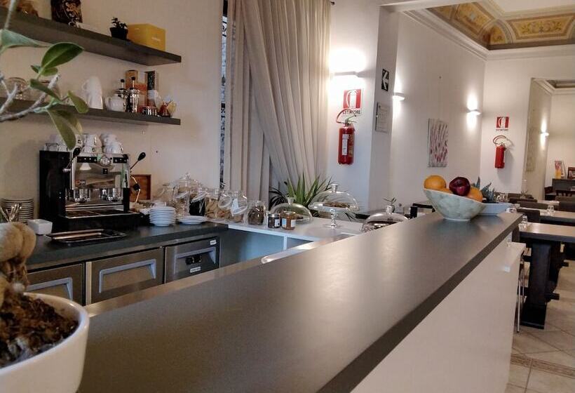 Bed and Breakfast La Corte Del Grillo   Residenza D Epoca