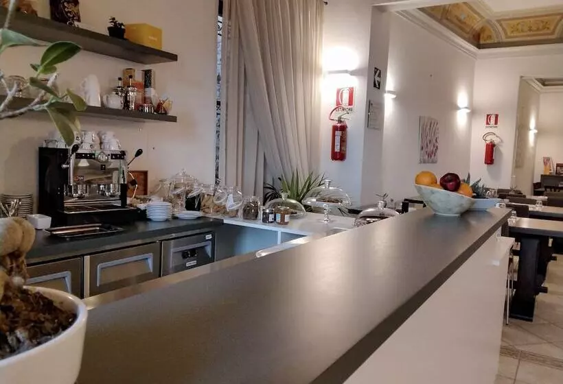 Aamiaismajoitus (B&B) La Corte Del Grillo   Residenza D Epoca