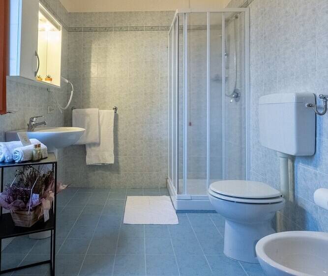 Bed and Breakfast La Corte Del Grillo   Residenza D Epoca