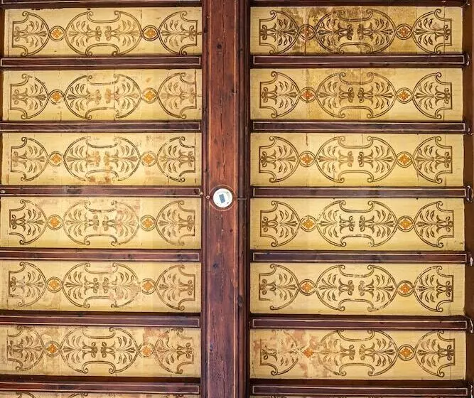 Aamiaismajoitus (B&B) La Corte Del Grillo   Residenza D Epoca