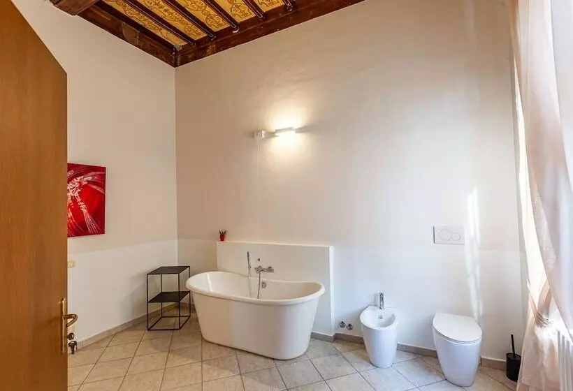 Aamiaismajoitus (B&B) La Corte Del Grillo   Residenza D Epoca