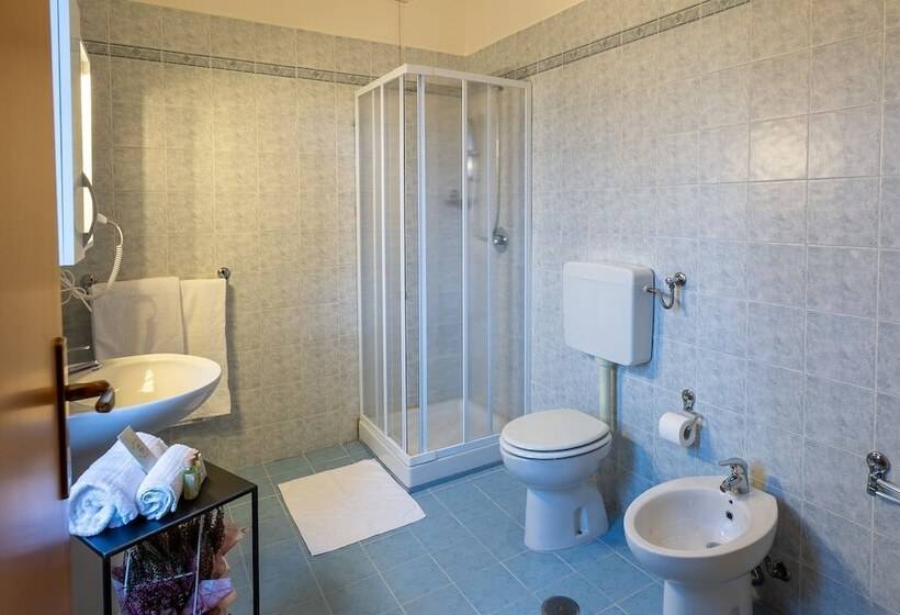 Bed and Breakfast La Corte Del Grillo   Residenza D Epoca