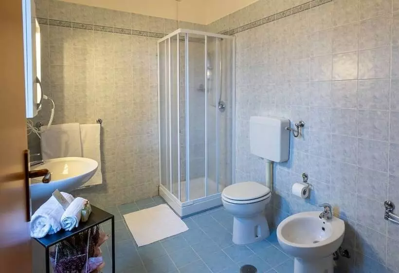 Aamiaismajoitus (B&B) La Corte Del Grillo   Residenza D Epoca