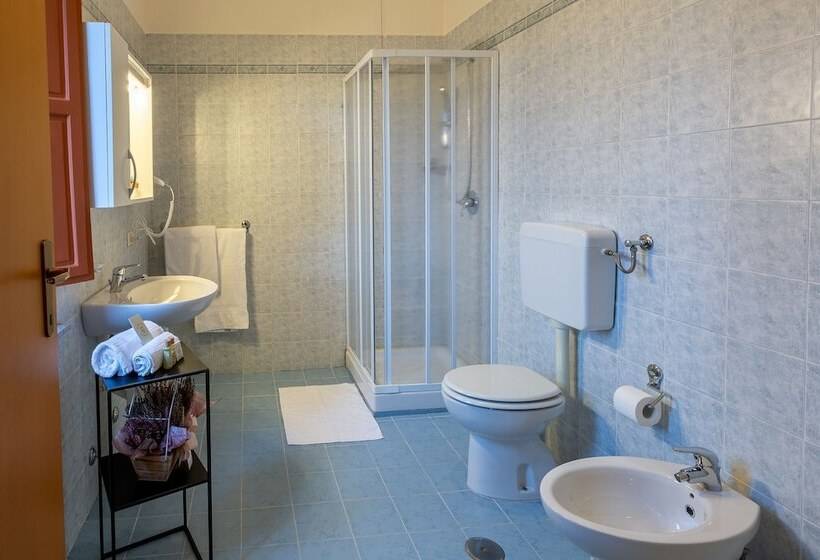 Bed and Breakfast La Corte Del Grillo   Residenza D Epoca