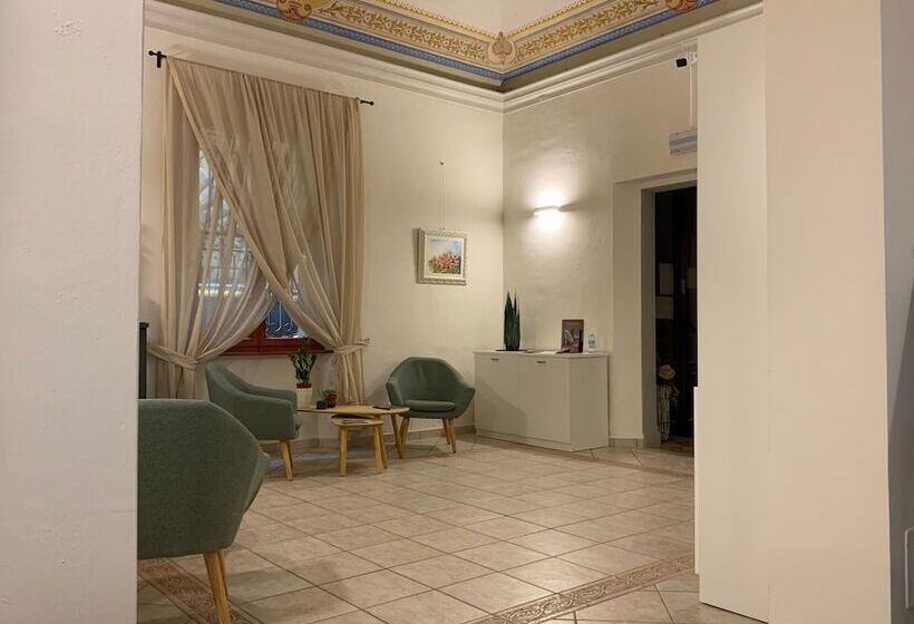 Bed and Breakfast La Corte Del Grillo   Residenza D Epoca