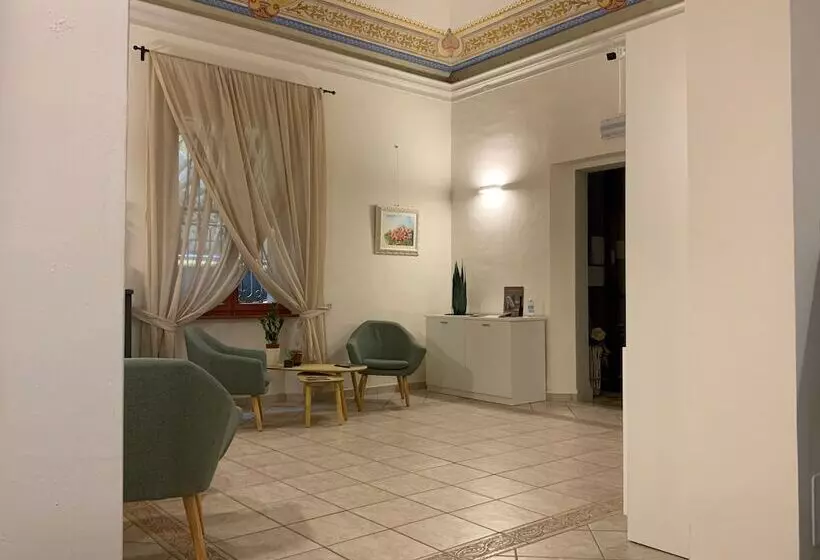 Aamiaismajoitus (B&B) La Corte Del Grillo   Residenza D Epoca