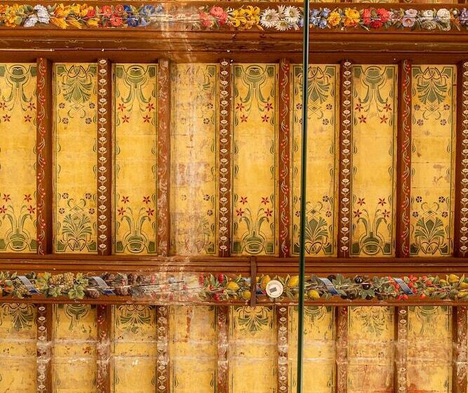 Bed and Breakfast La Corte Del Grillo   Residenza D Epoca