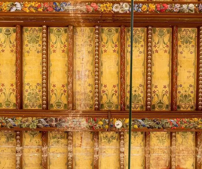 Aamiaismajoitus (B&B) La Corte Del Grillo   Residenza D Epoca