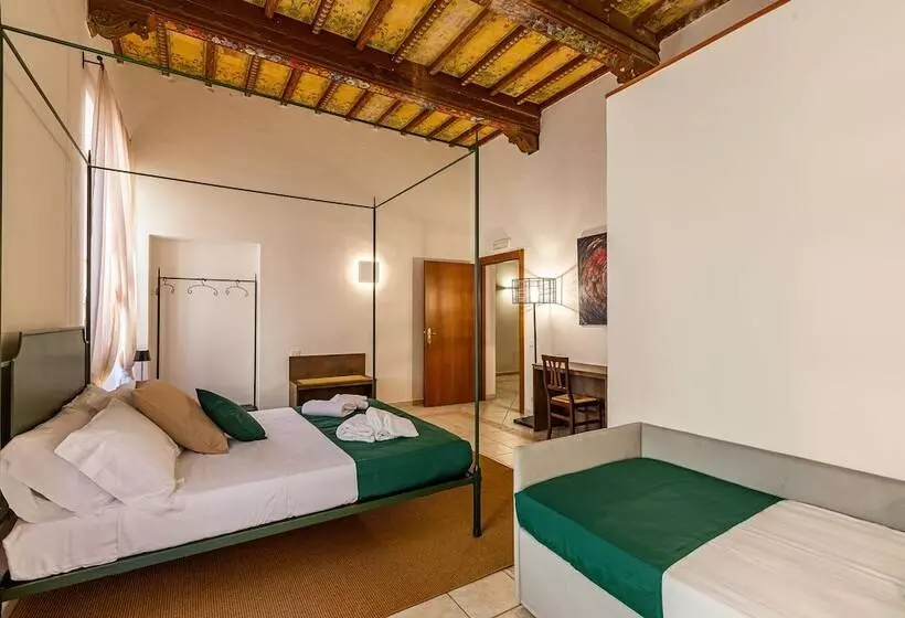 Aamiaismajoitus (B&B) La Corte Del Grillo   Residenza D Epoca