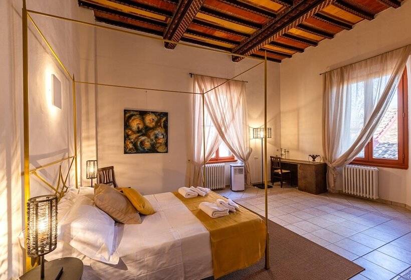 Bed and Breakfast La Corte Del Grillo   Residenza D Epoca