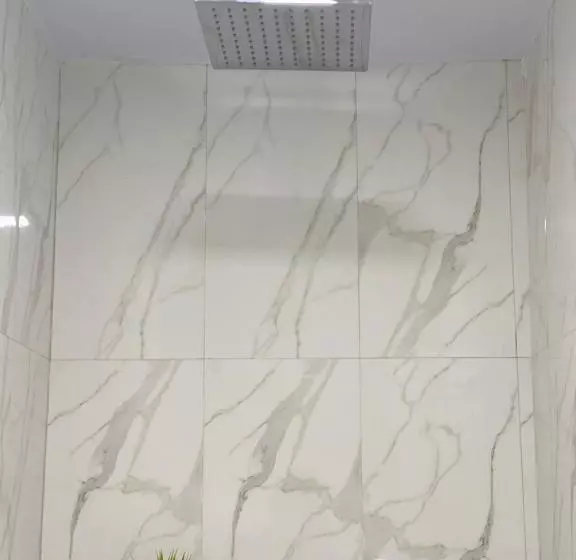 تختخواب و صبحانه Tides Dhigurah