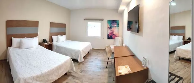 Hotelli Andalucía