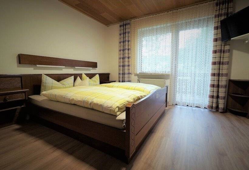 Отель Bellas Mühlbachtal