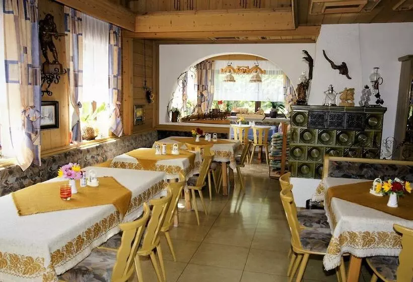 Hotelli Bellas Mühlbachtal