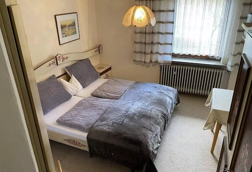 Hotelli Bellas Mühlbachtal