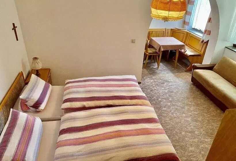 Hotelli Bellas Mühlbachtal