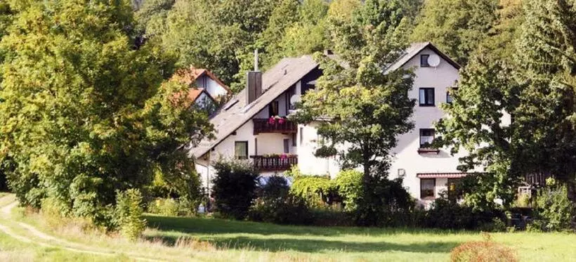 Hotelli Bellas Mühlbachtal