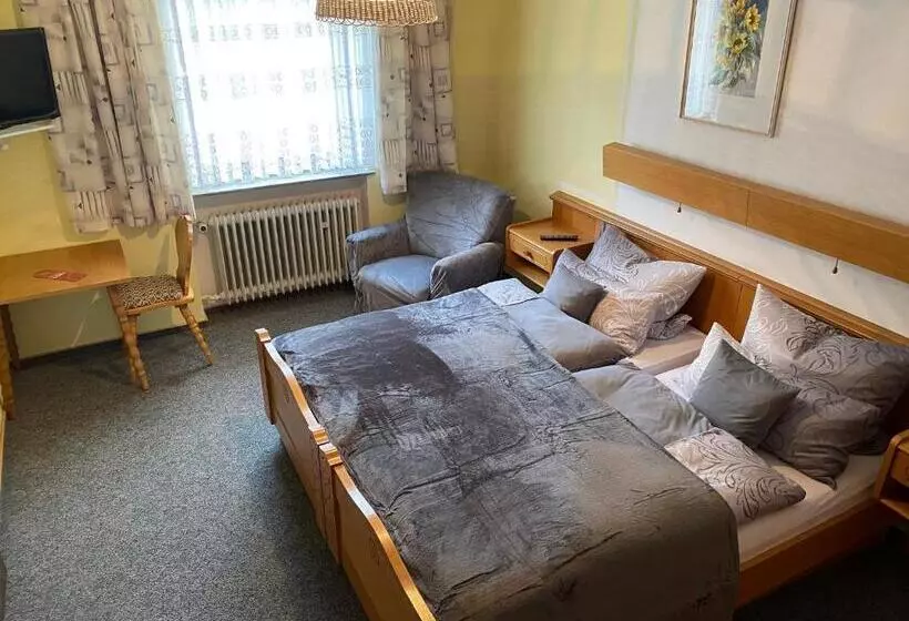 Hotelli Bellas Mühlbachtal