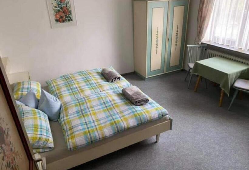 Отель Bellas Mühlbachtal