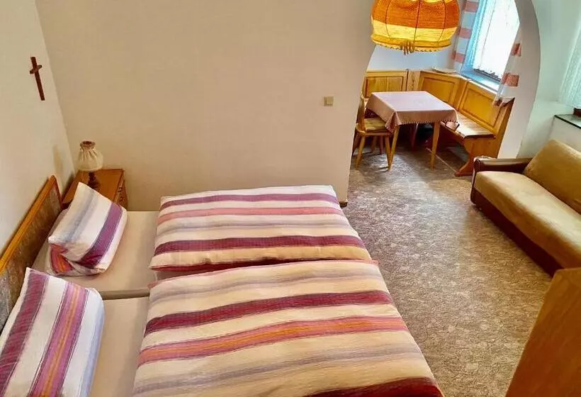 Hotelli Bellas Mühlbachtal