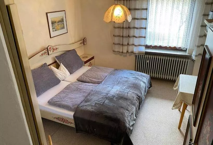 Hotelli Bellas Mühlbachtal