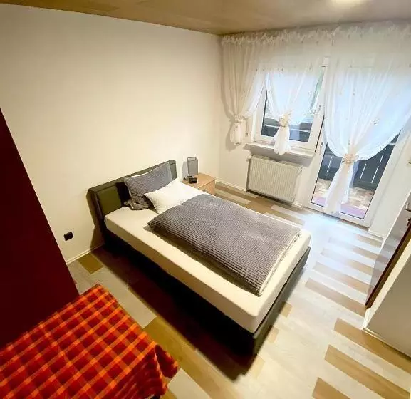 Hotelli Bellas Mühlbachtal