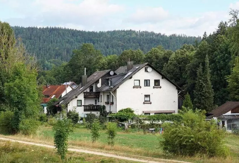 Hotelli Bellas Mühlbachtal